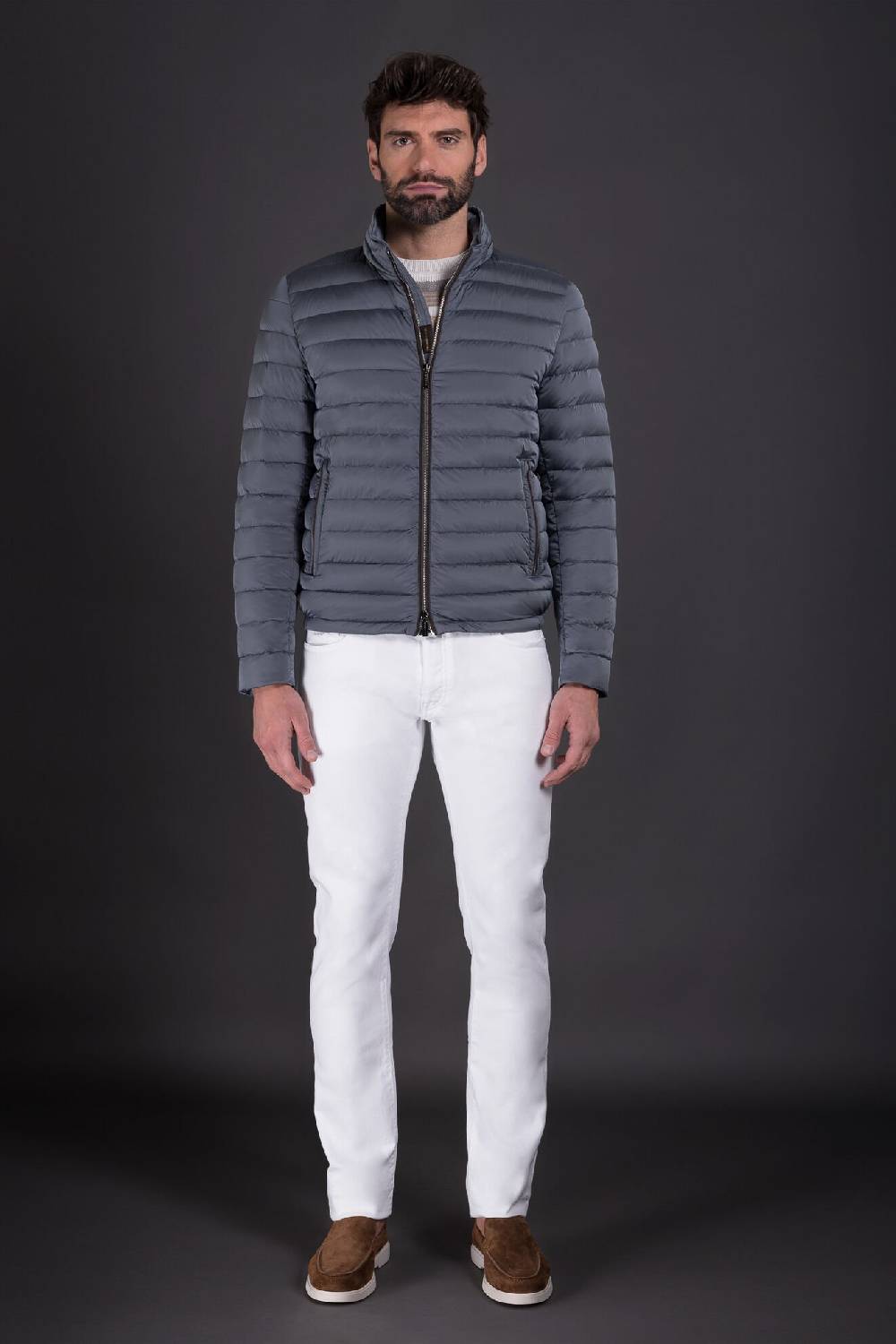 Moorer Bomber ALEC-S3C Pezzi Unici