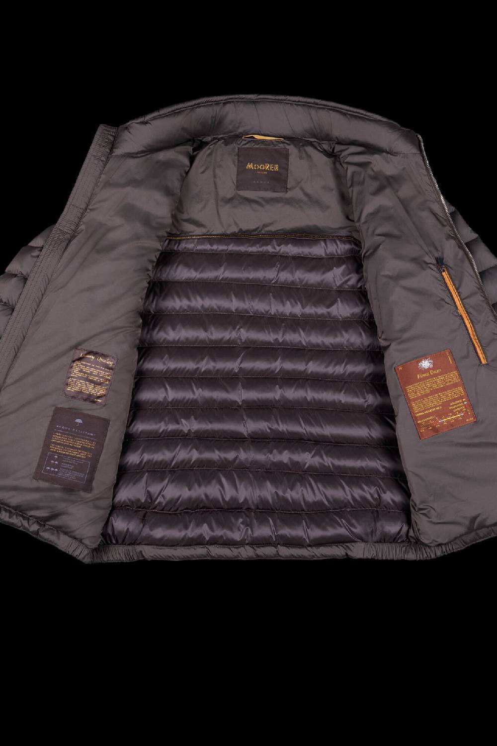 Moorer Bomber ALEC-S3C Promozione Limitata