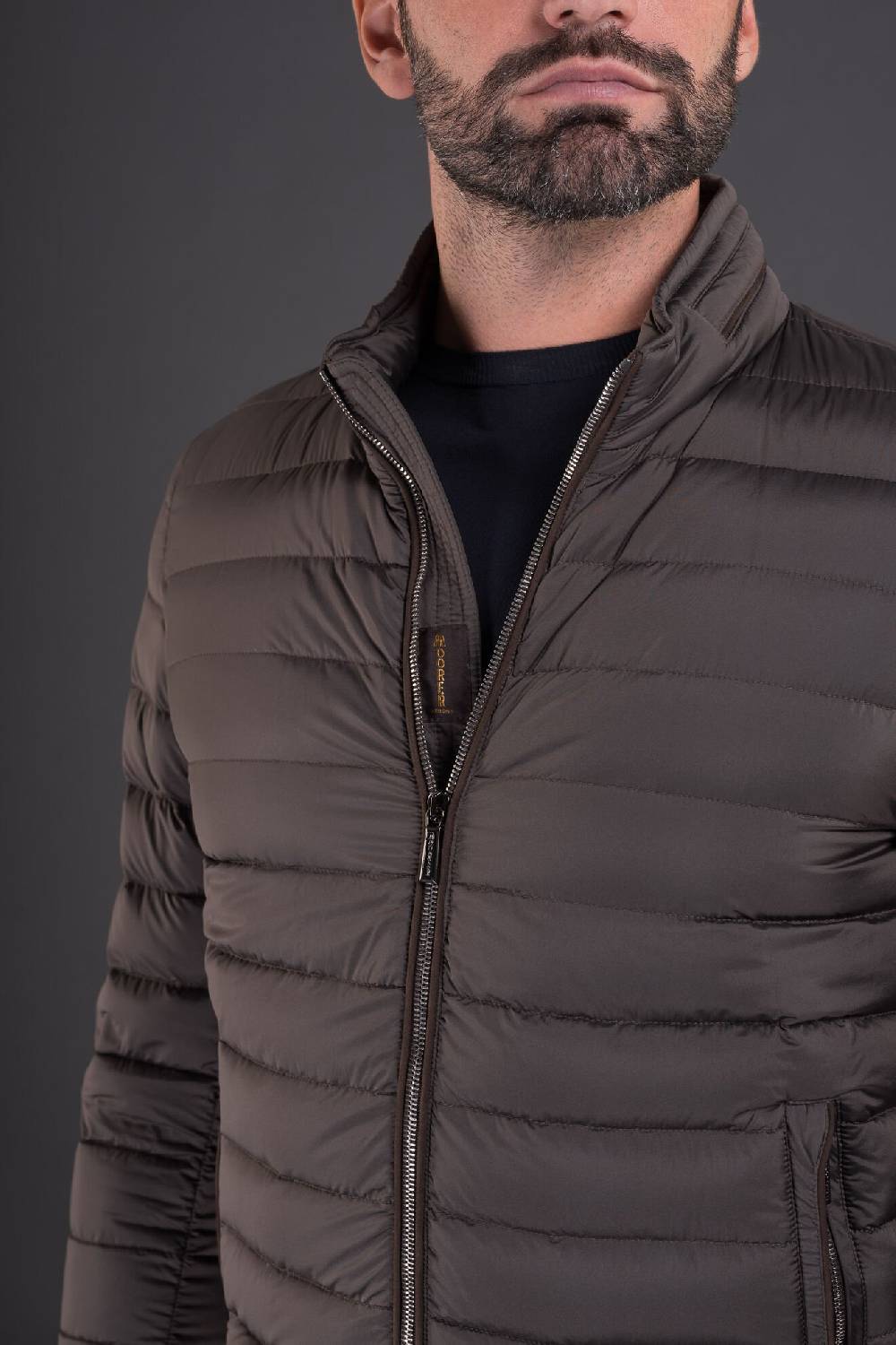 Moorer Bomber ALEC-S3C Promozione Limitata