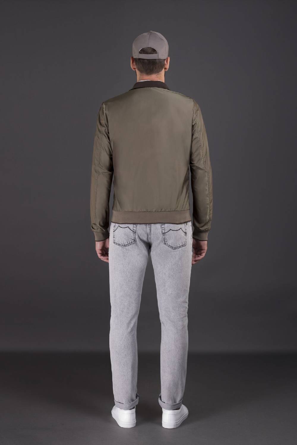 Moorer Bomber MEZZANO-KM Fino Al -60%