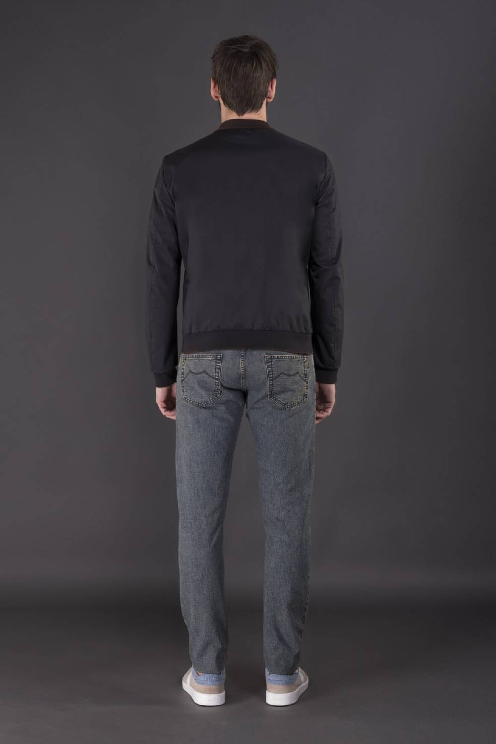 Moorer Bomber SIRONI-GF Shopping Online