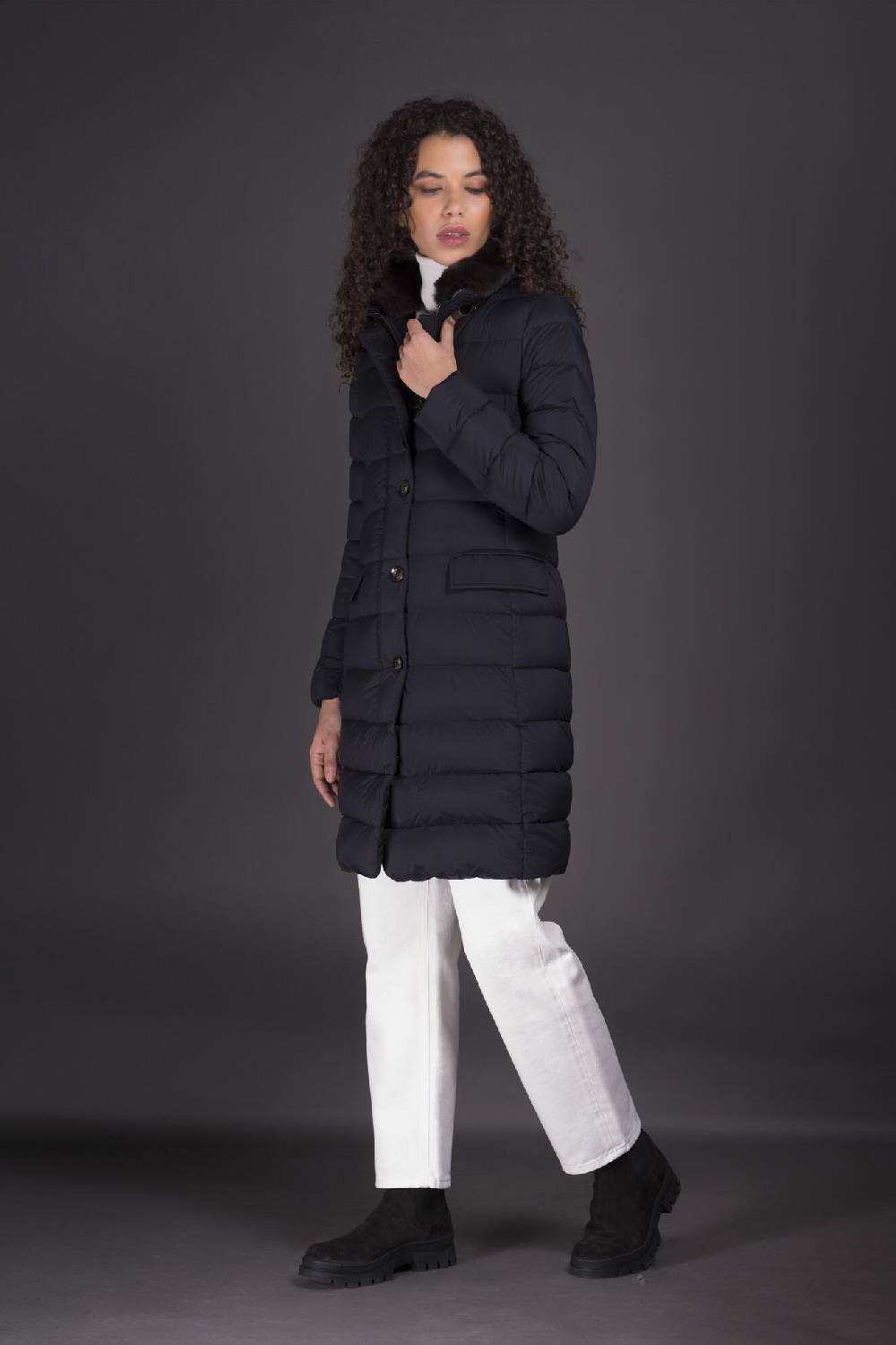 Moorer Giacche VETIVER-S3 Sconto