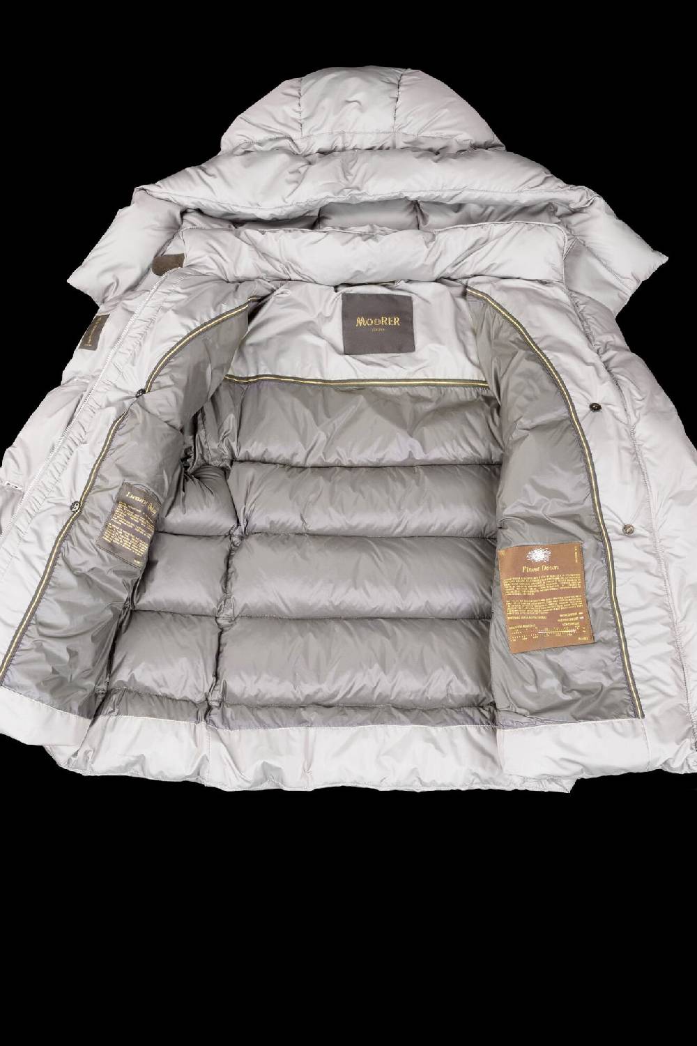 Moorer Giacche COLLINA-THC Vendita Calda