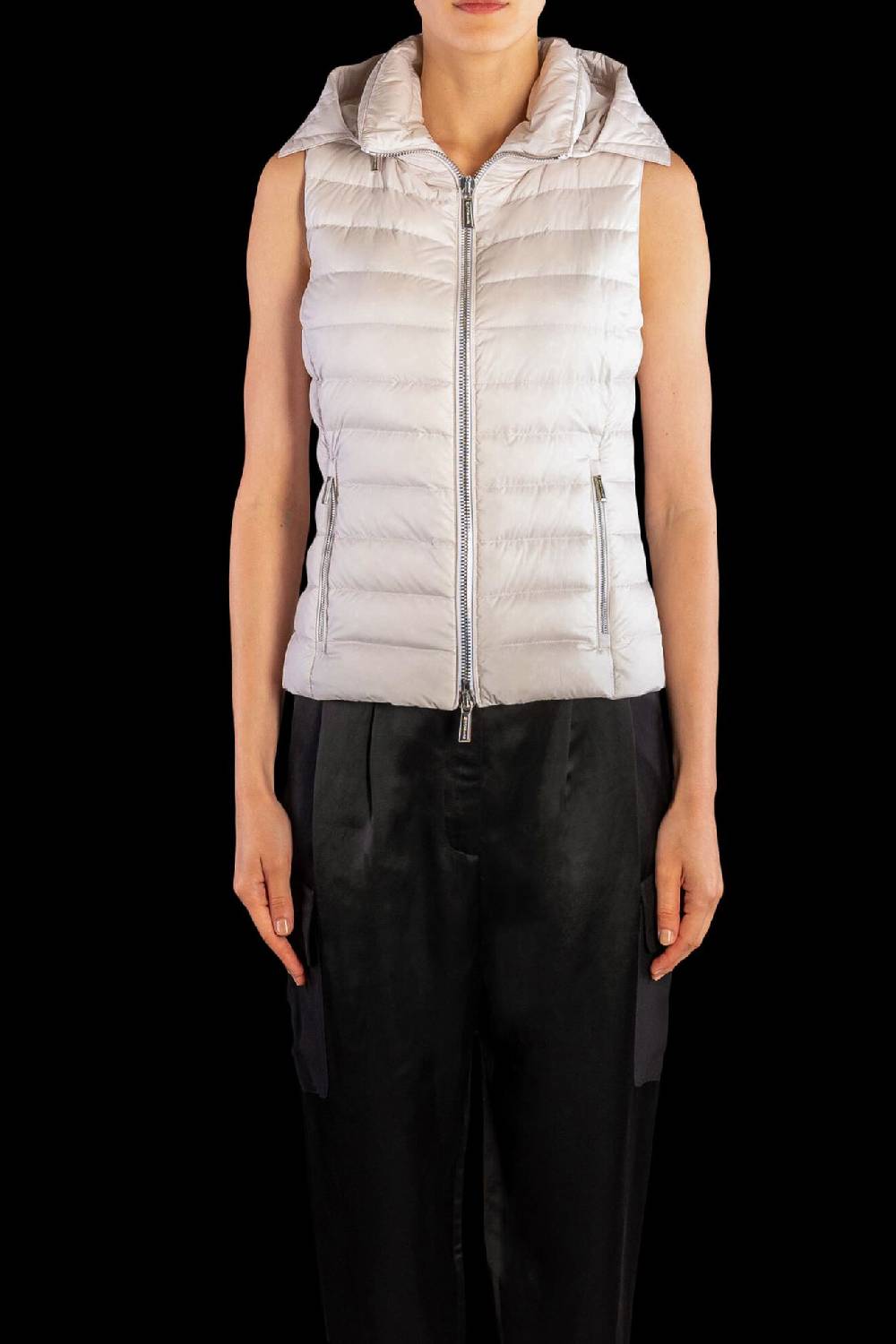 Moorer Gilet TINNARI-S3 Negozio