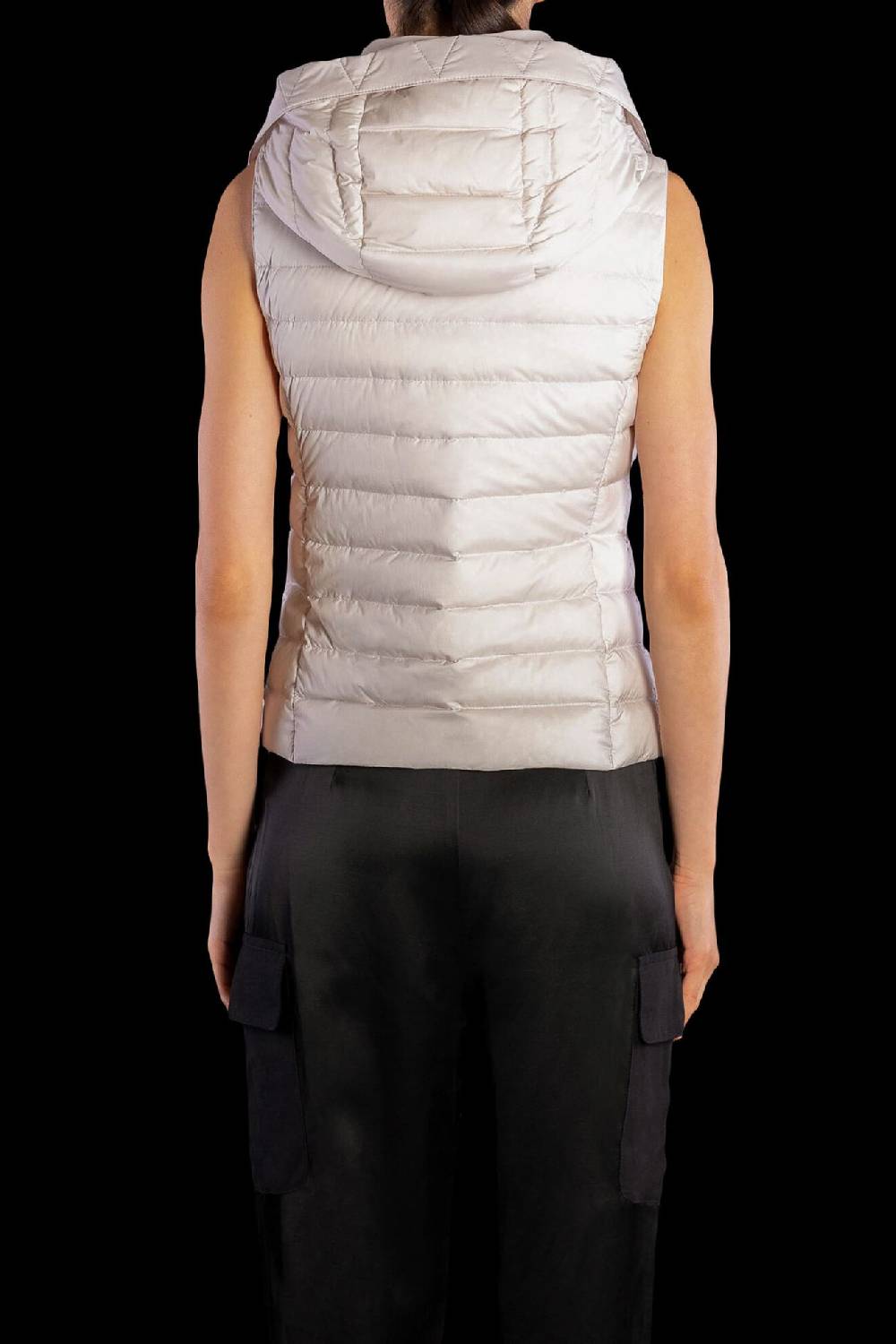Moorer Gilet TINNARI-S3 Negozio