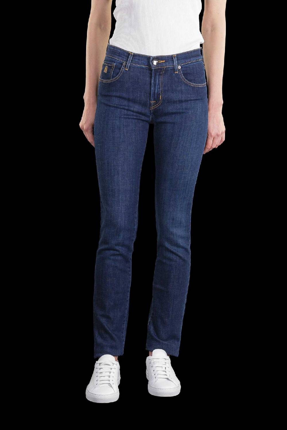 Moorer Pantaloni CECILY-G4 Spedizione gratuita