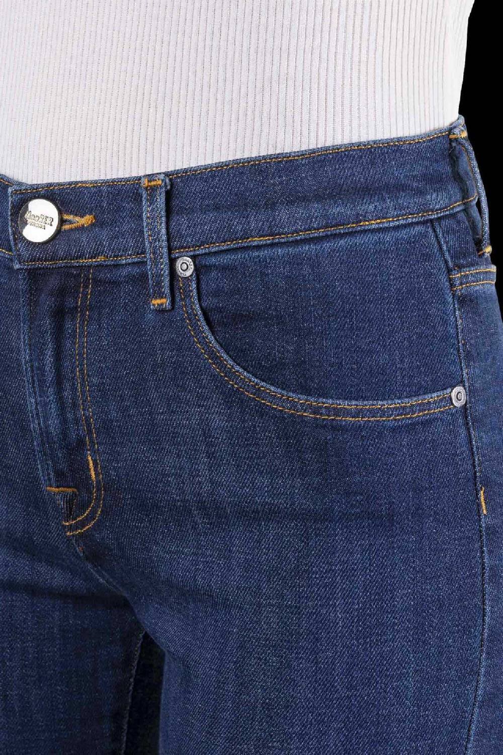 Moorer Pantaloni CECILY-G4 Spedizione gratuita