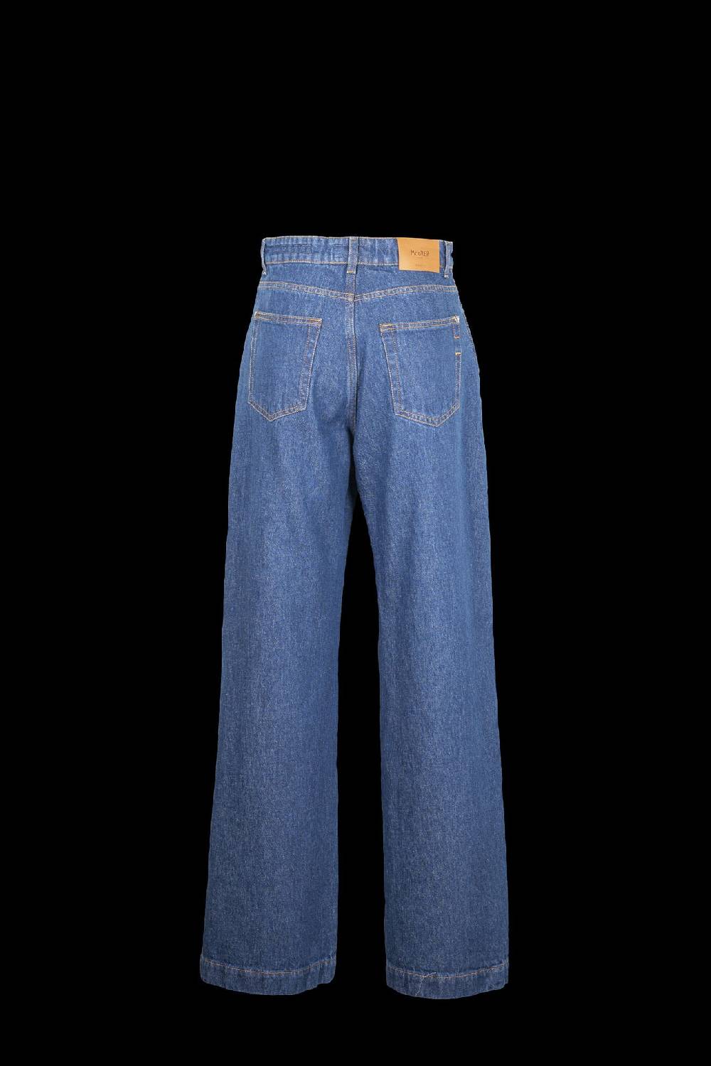 Moorer Pantaloni ZAIRA-116W.SA Offerta speciale