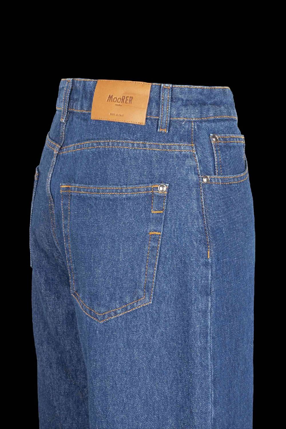 Moorer Pantaloni ZAIRA-116W.SA Offerta speciale