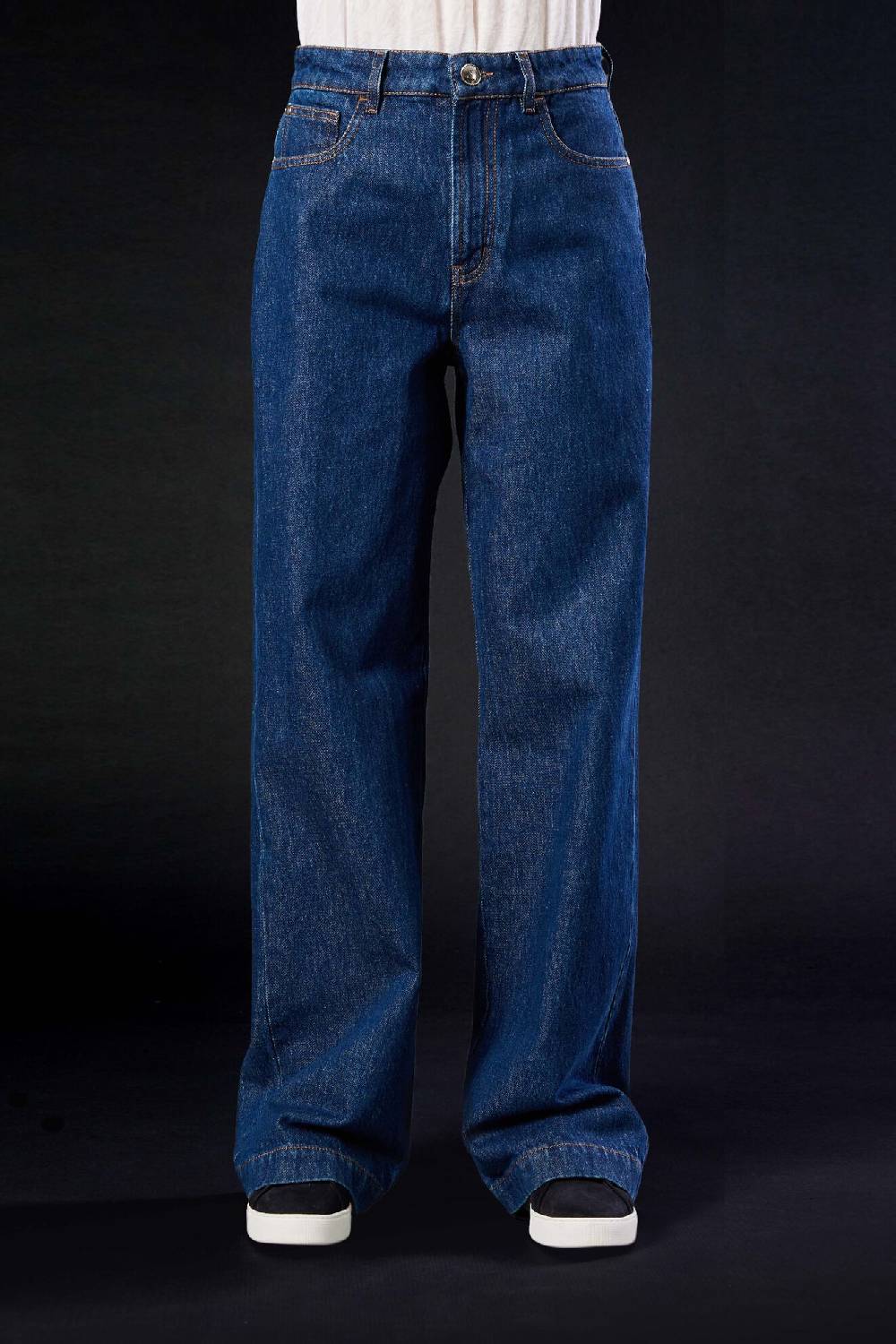 Moorer Pantaloni ZAIRA-116W.SA Offerta speciale