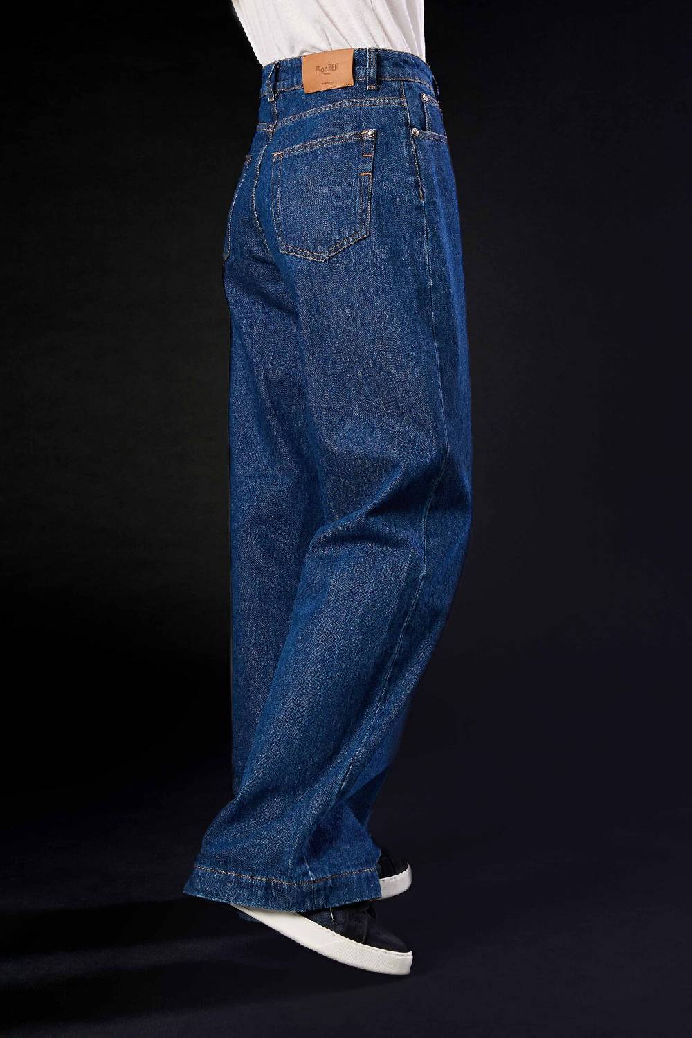 Moorer Pantaloni ZAIRA-116W.SA Offerta speciale
