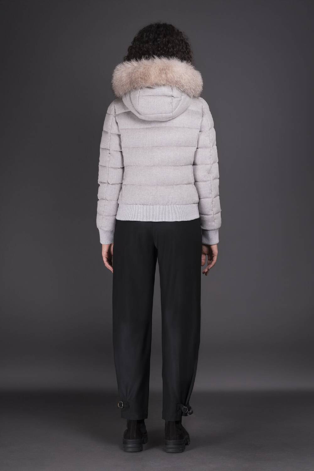 Moorer Bomber BARREL-FUR-LS9R Grande vendita