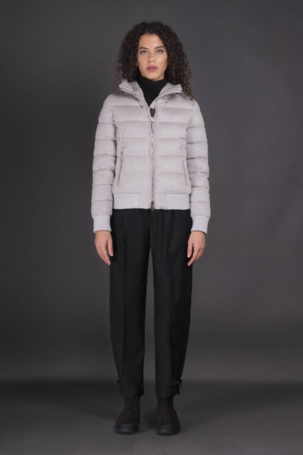 Moorer Bomber BARREL-FUR-LS9R Grande vendita