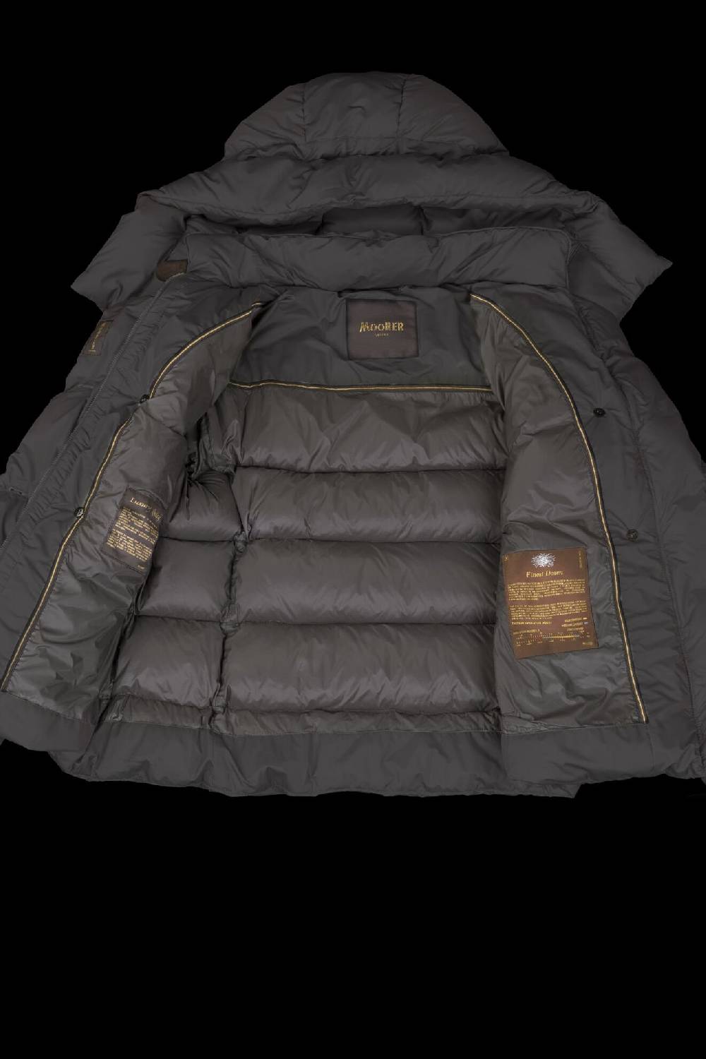 Moorer Giacche COLLINA-THC Flash Sale