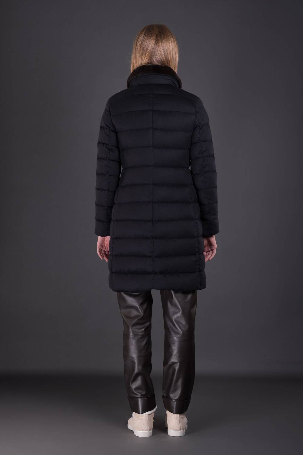 Moorer Giacche VETIVER-IL Black Friday