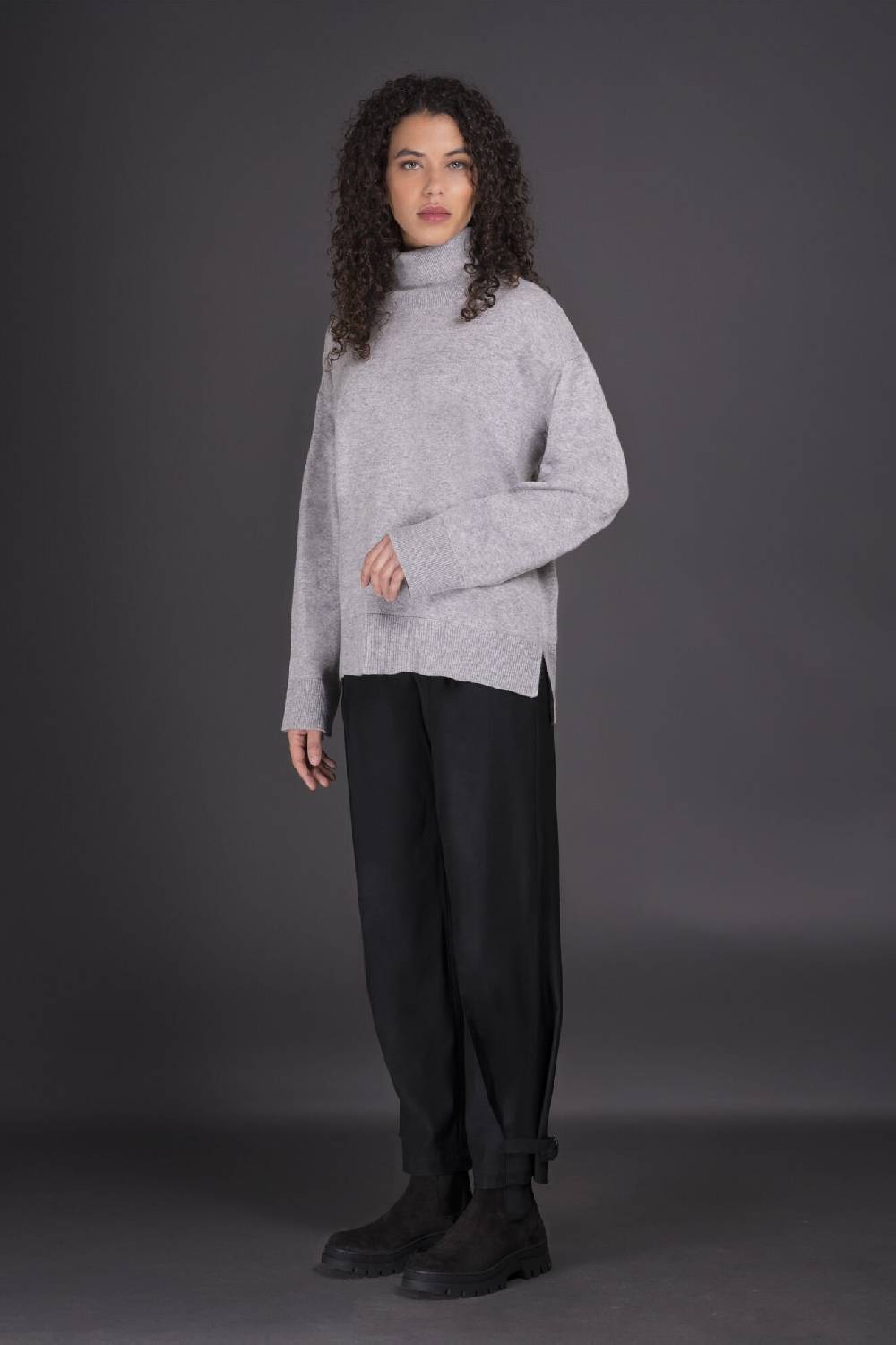 Moorer Maglieria DAINE-TR Offerta Giorno del Papà
