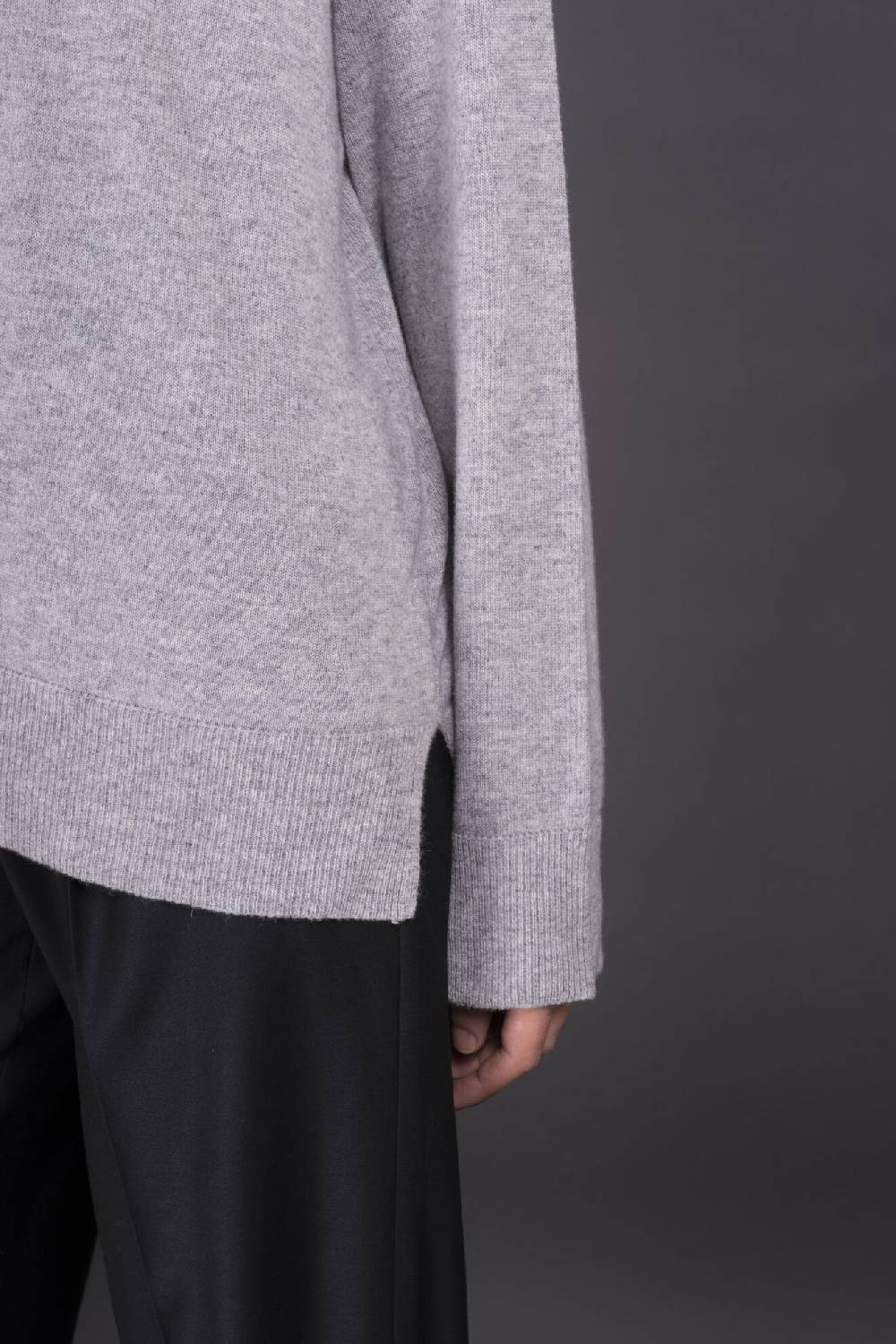 Moorer Maglieria DAINE-TR Offerta Giorno del Papà