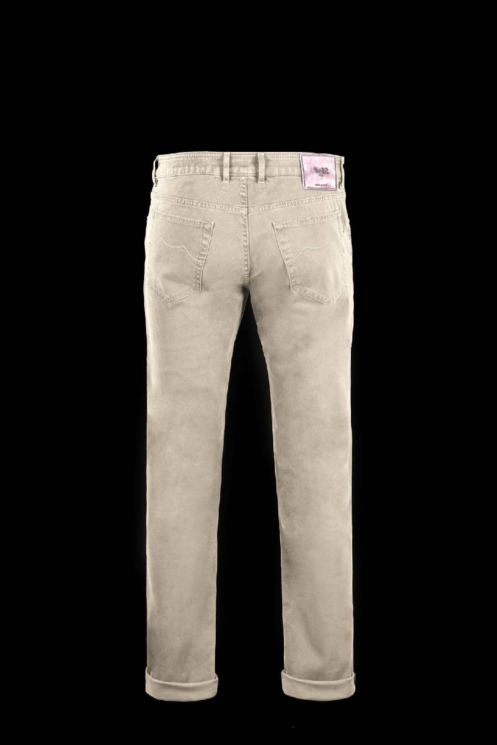 Moorer Pantaloni PAVEL-DRL Online Outlet