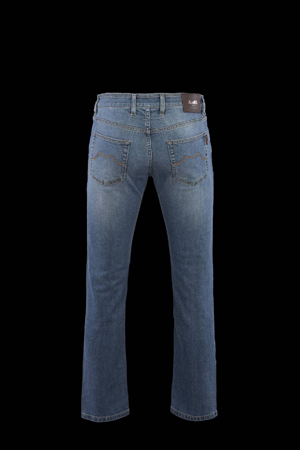 Moorer Pantaloni BANDINI-945 Offerte esclusive