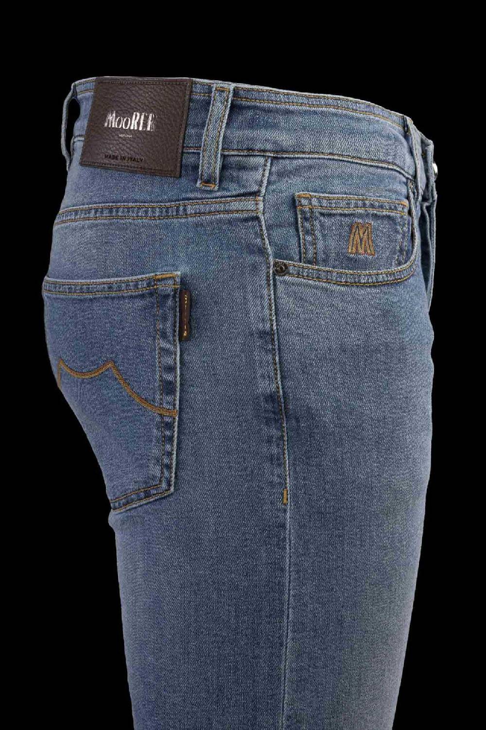 Moorer Pantaloni BANDINI-945 Offerte esclusive