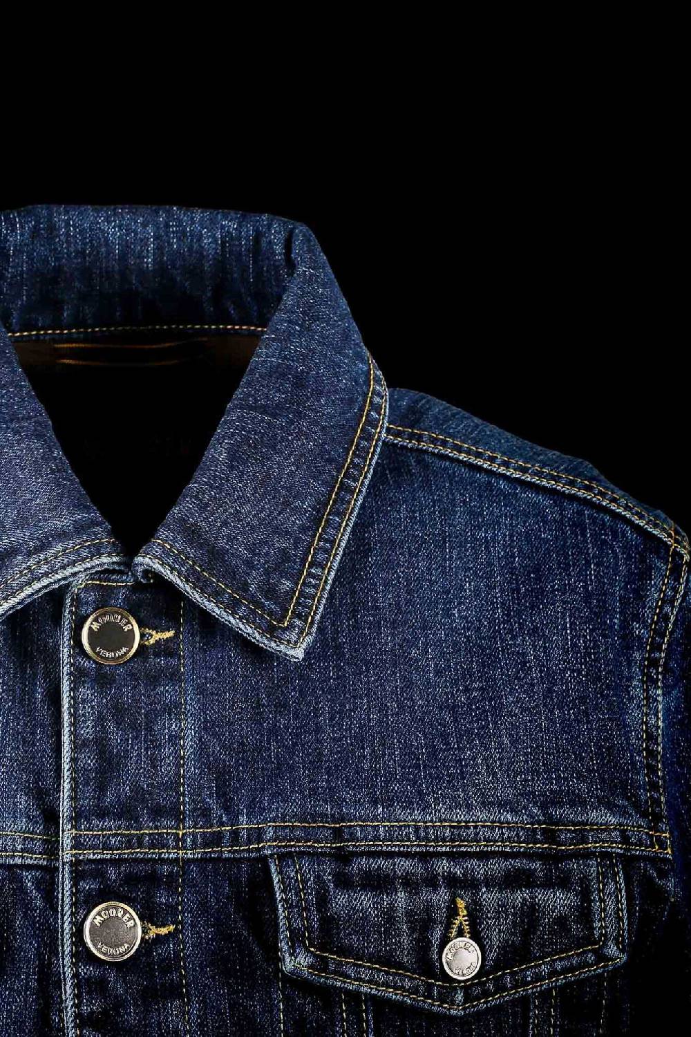 Moorer Giacche LOVERE-104 Bestseller