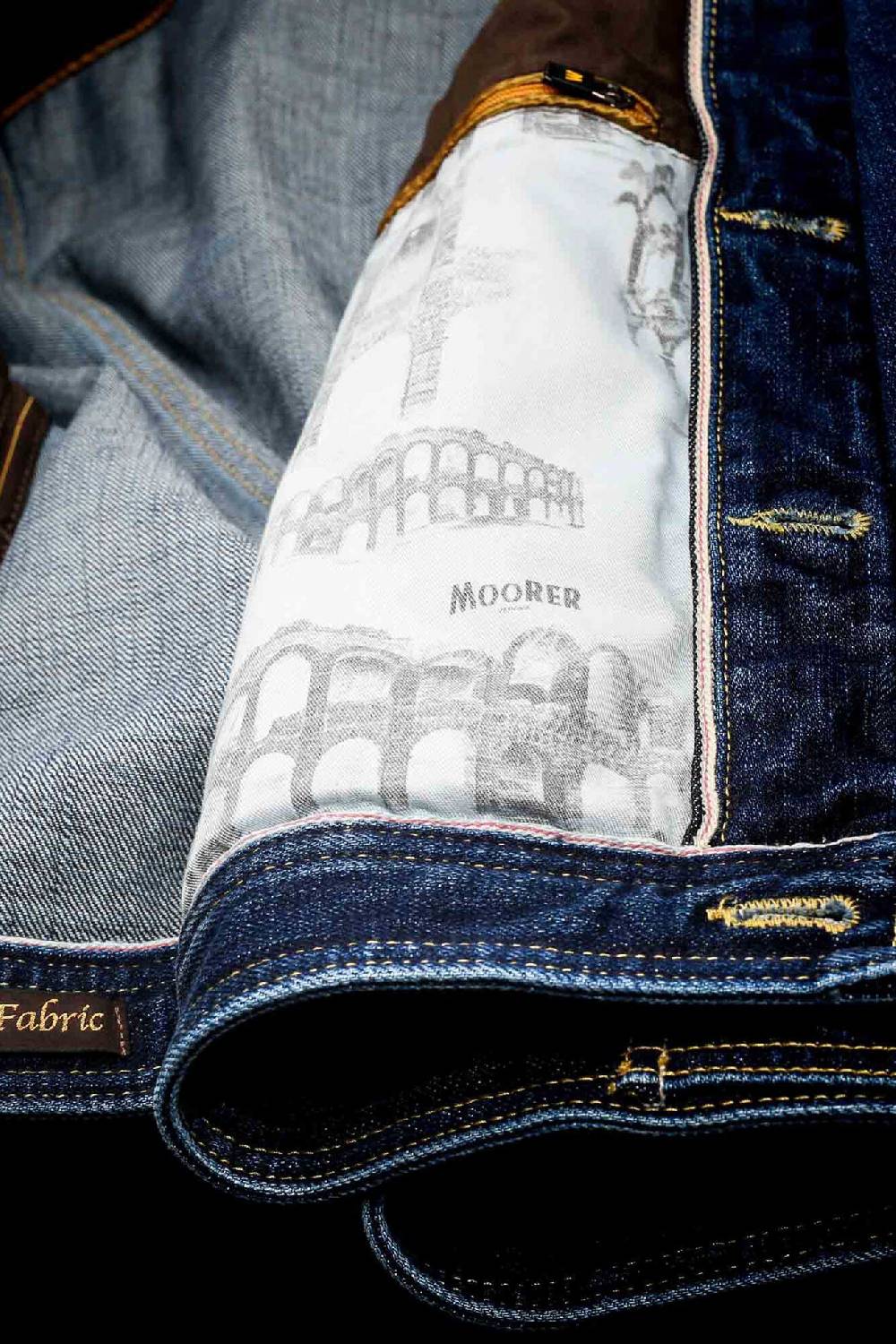 Moorer Giacche LOVERE-104 Bestseller