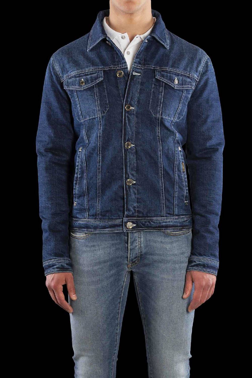 Moorer Giacche TURBINO-103 Offerte stagionali
