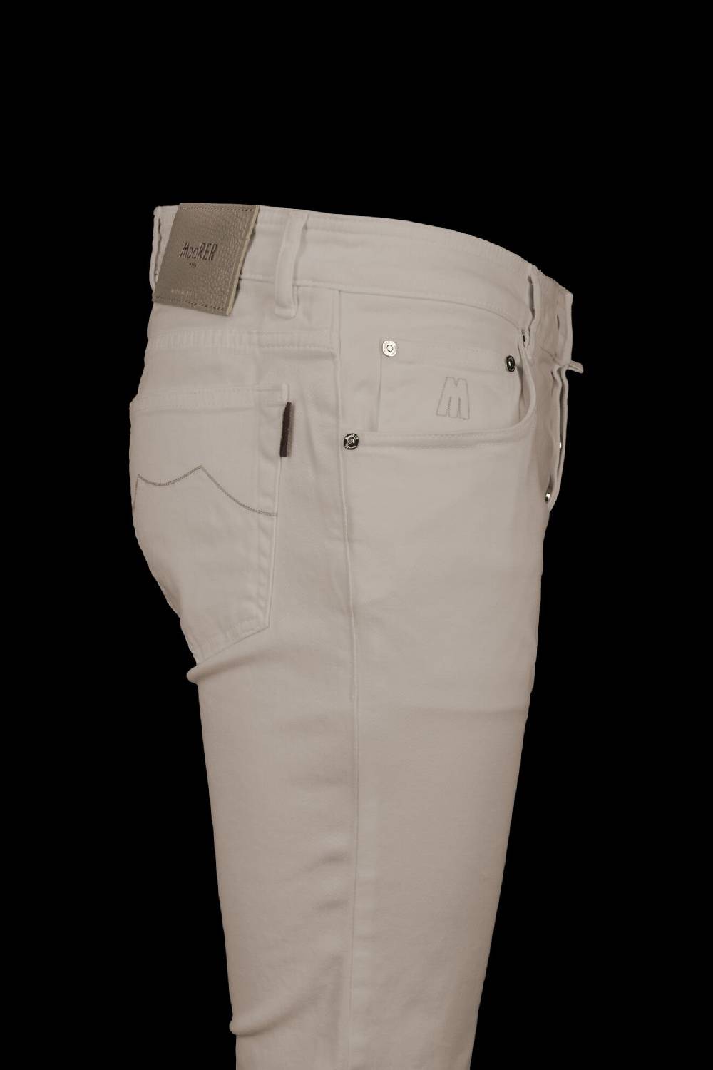 Moorer Pantaloni CREDI-DRL Comprane uno, ottenene uno gratis