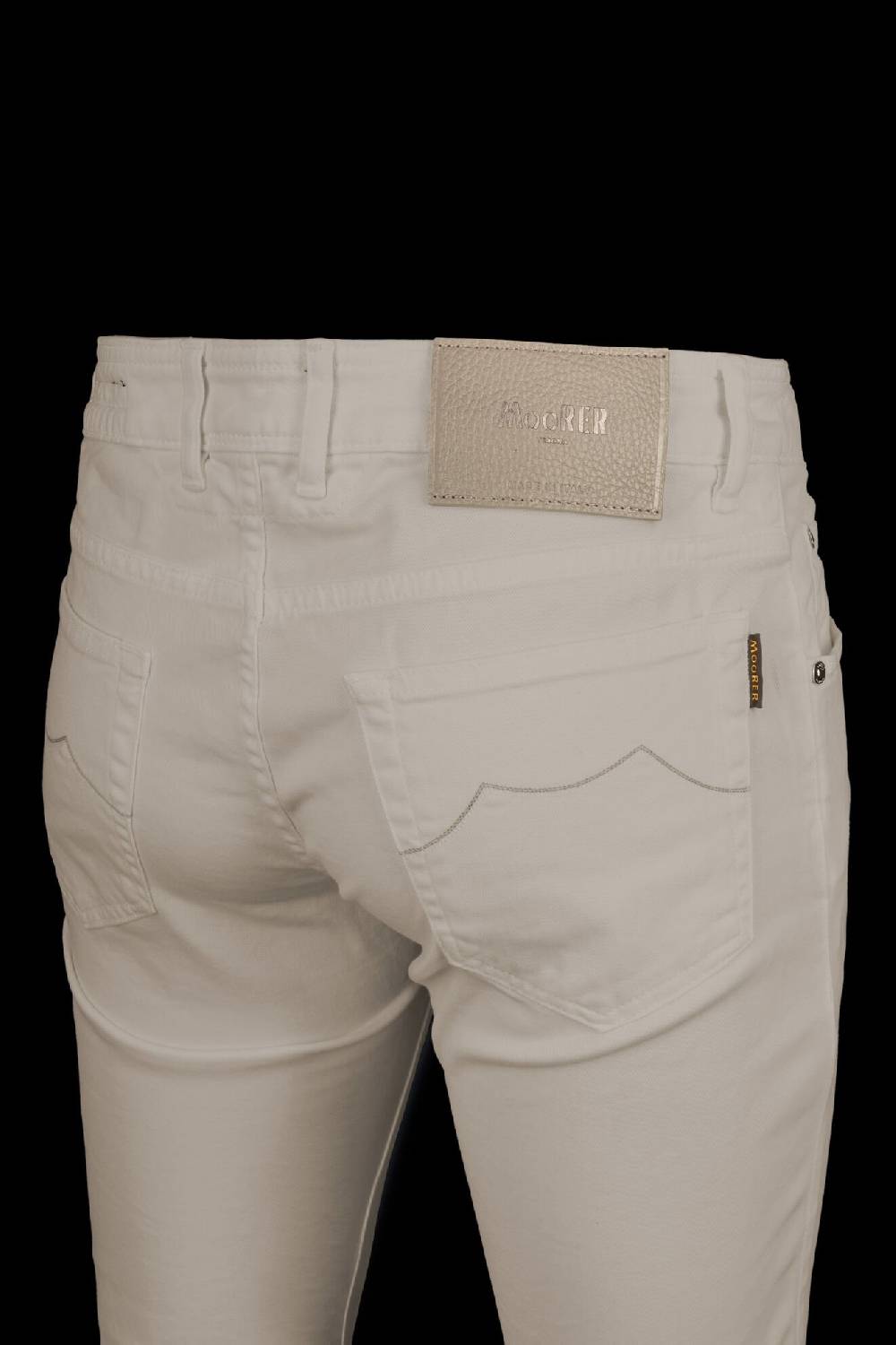 Moorer Pantaloni CREDI-DRL Comprane uno, ottenene uno gratis