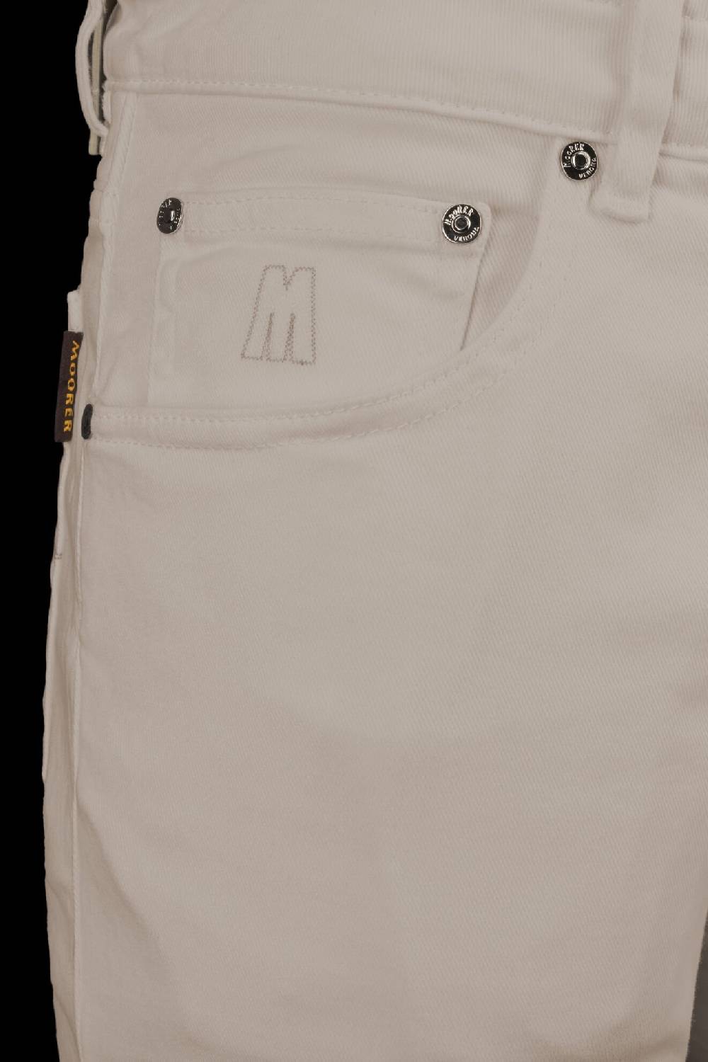 Moorer Pantaloni CREDI-DRL Comprane uno, ottenene uno gratis
