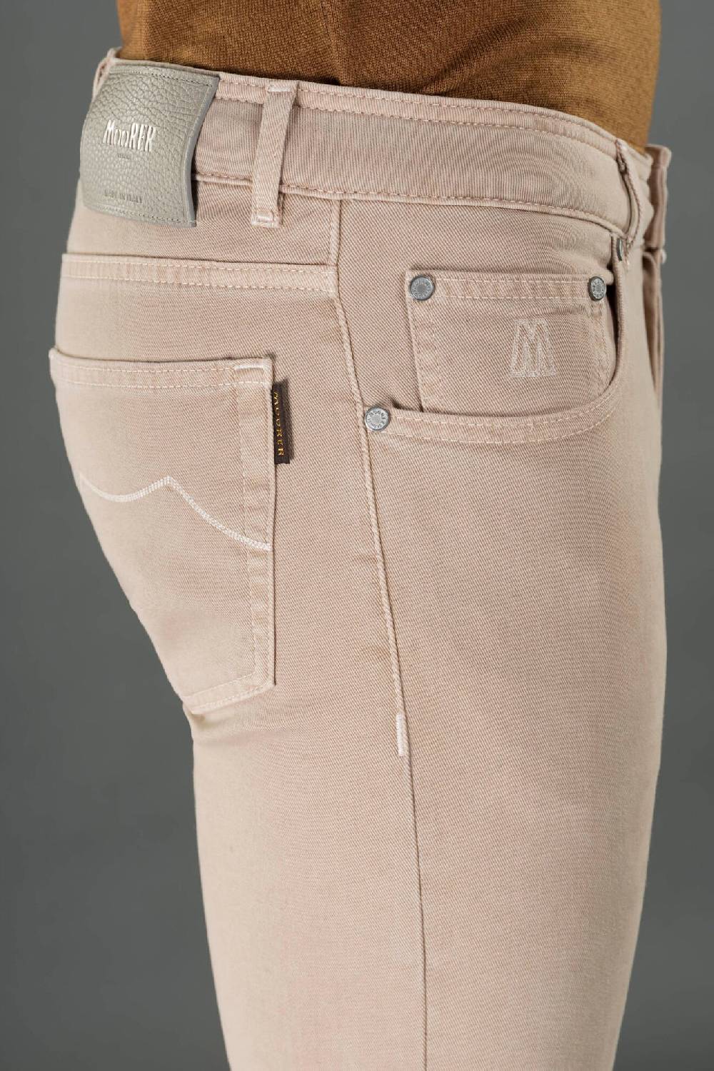Moorer Pantaloni CREDI-DRL Offerte speciali