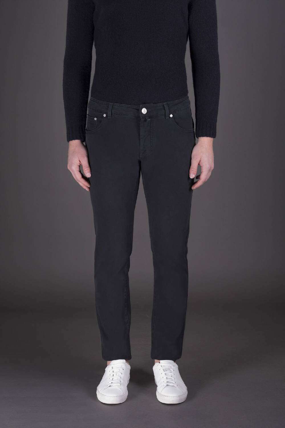 Moorer Pantaloni CREDI-DRL Enormi risparmi