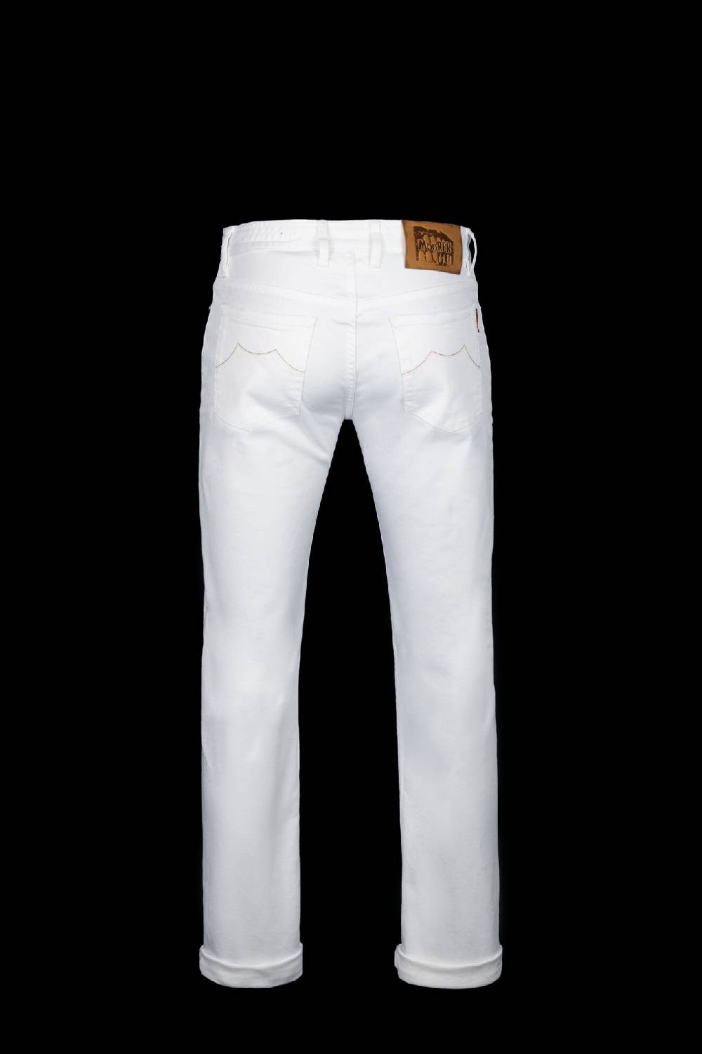 Moorer Pantaloni PAVEL-BC508 Super Saving Price