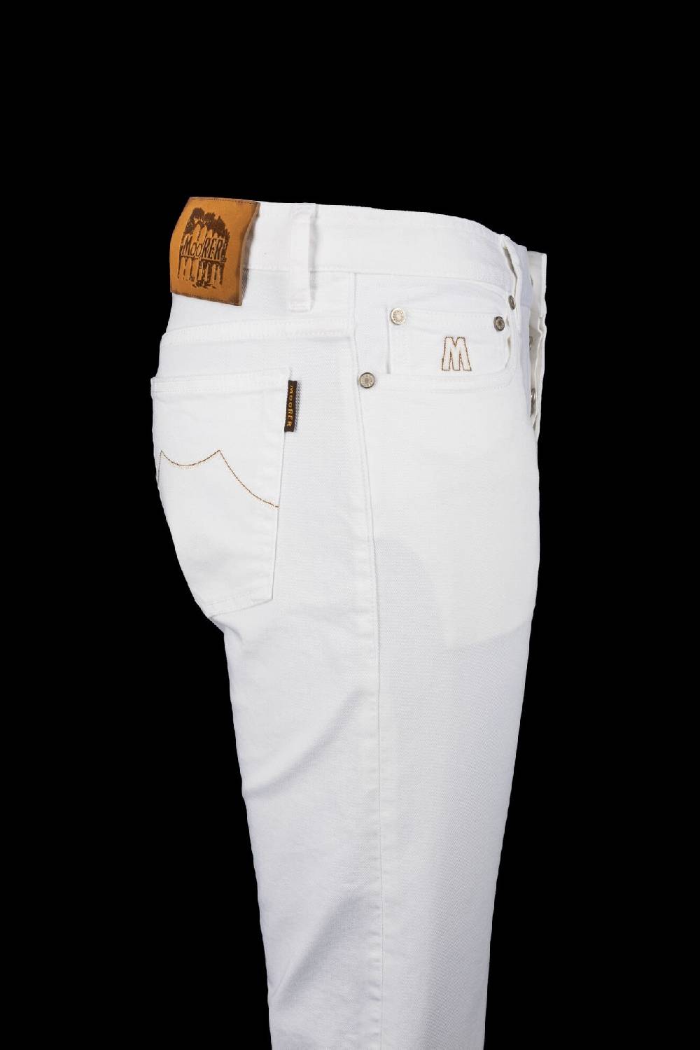 Moorer Pantaloni PAVEL-BC508 Super Saving Price