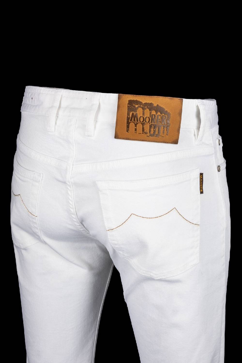 Moorer Pantaloni PAVEL-BC508 Super Saving Price