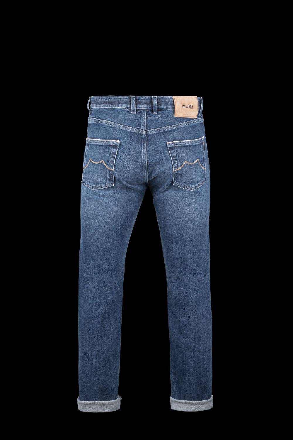 Moorer Pantaloni SILONE-K76 Offerta settimanale