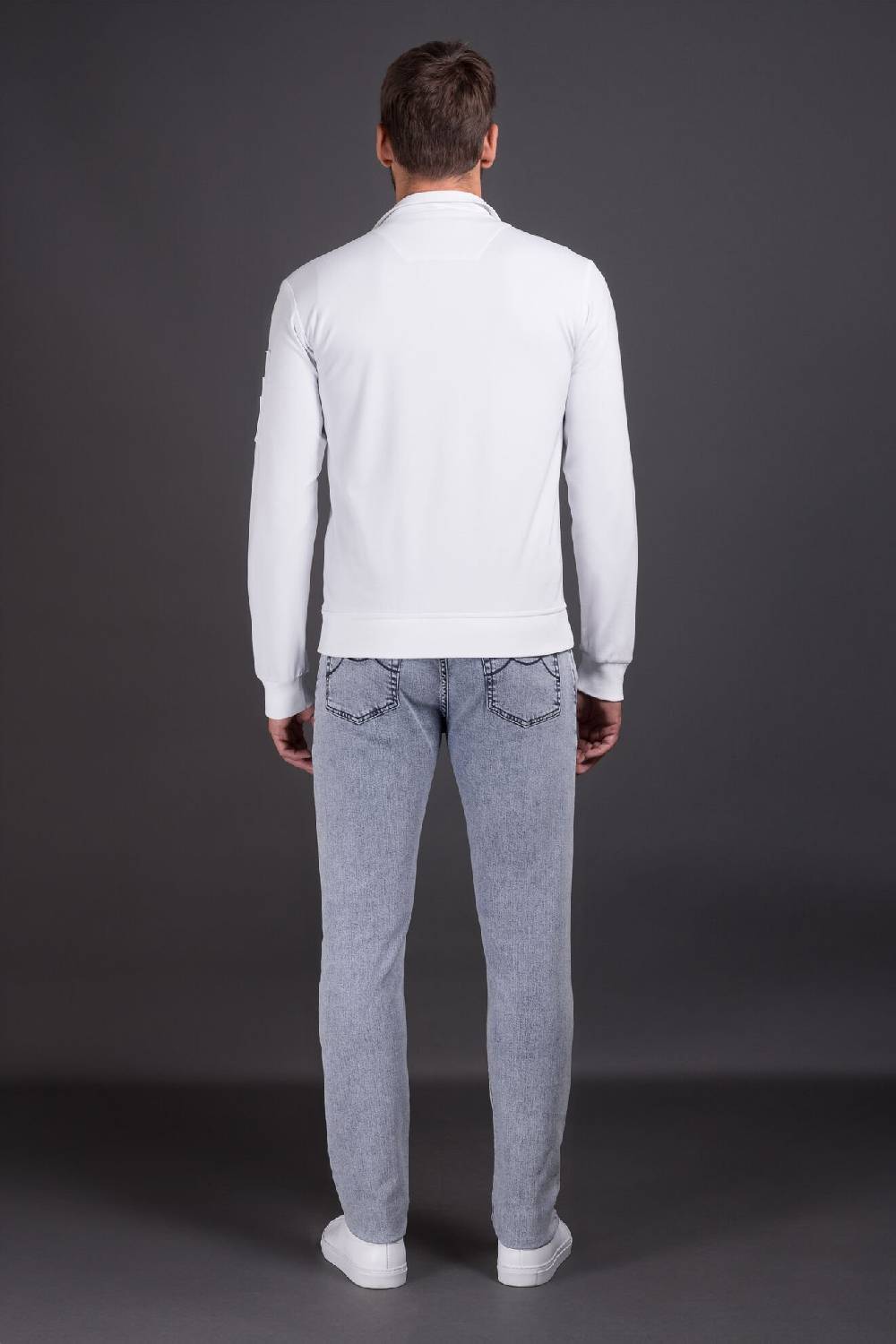 Moorer Felpe e tute CORDELL-JFC Fino al 65% di sconto