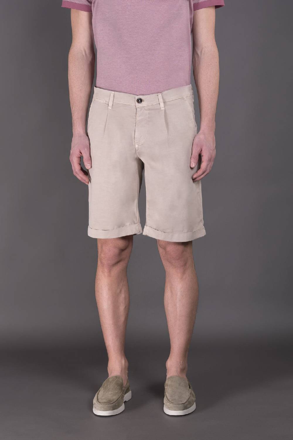 Moorer Pantaloni ALICUDI-SEC Offerta speciale della fabbrica