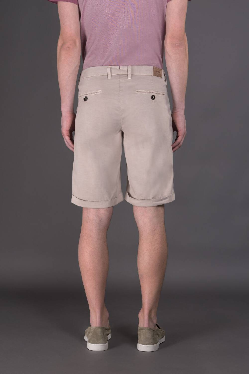 Moorer Pantaloni ALICUDI-SEC Offerta speciale della fabbrica