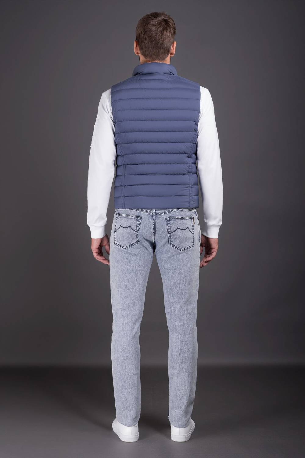 Moorer Giacche CALAF-S3 Discount Store per i nuovi prodotti