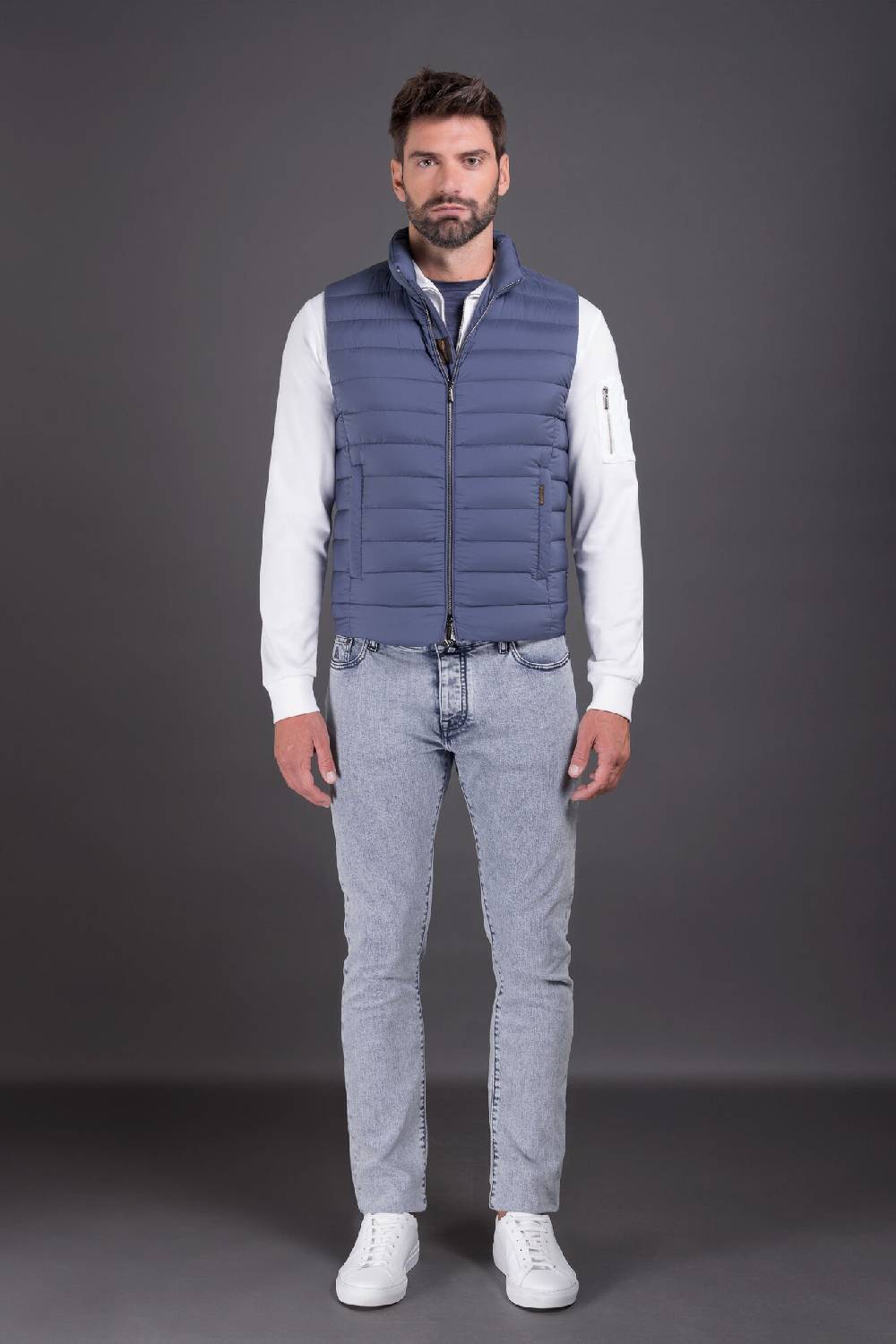 Moorer Giacche CALAF-S3 Discount Store per i nuovi prodotti