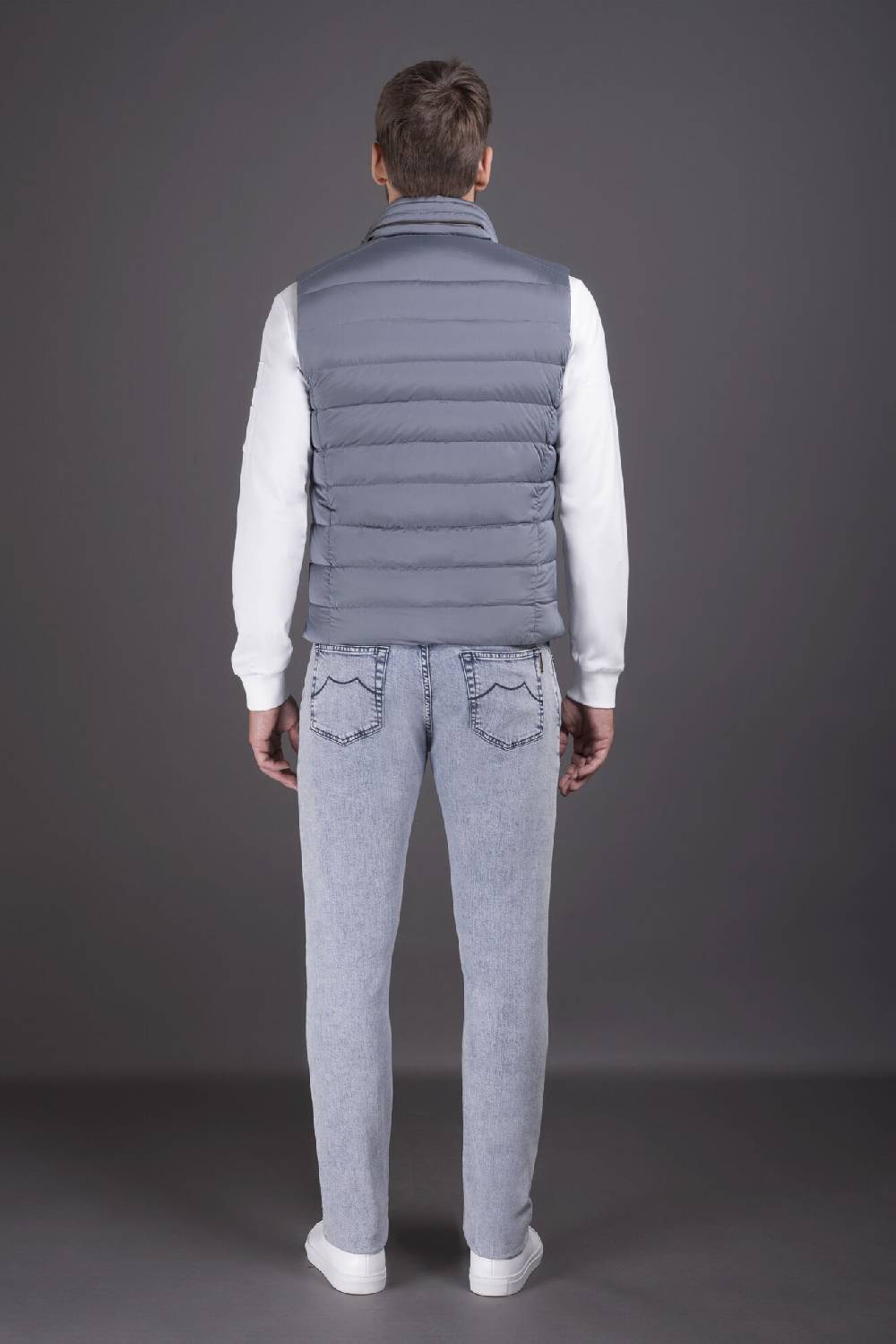 Moorer Gilet MORFEO-S3C Super sconto