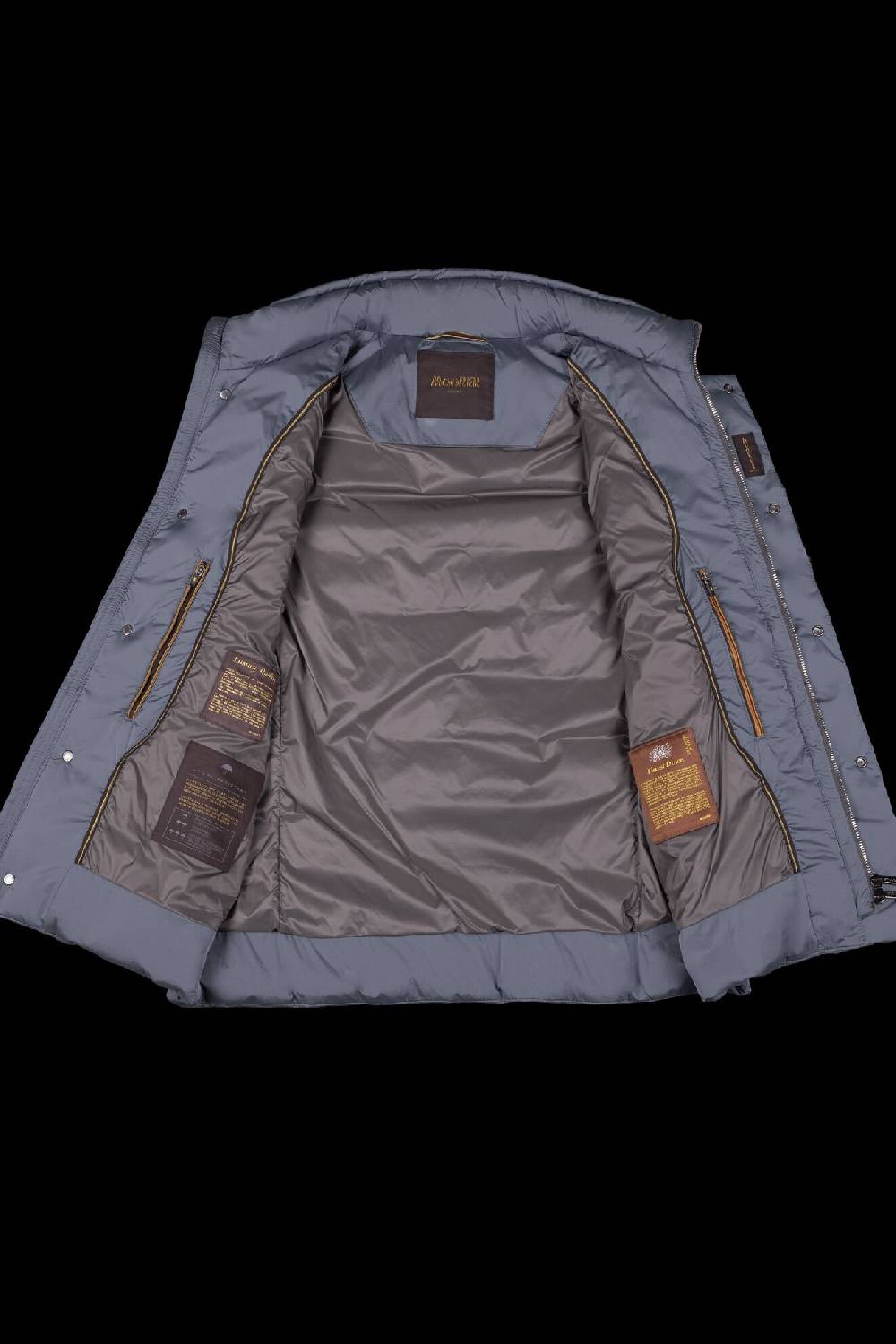 Moorer Gilet MORFEO-S3C Super sconto