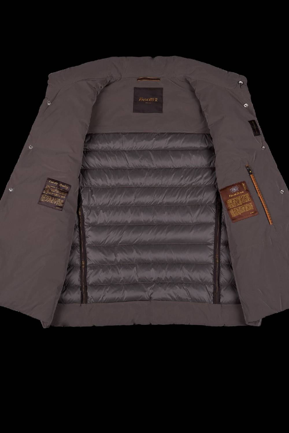 Moorer Gilet ASHTON-OS Enormi sconti