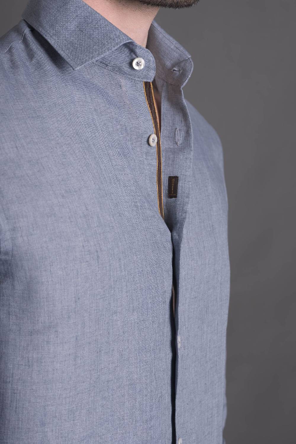 Moorer Camicie ROMAN-HR 50% di sconto con spedizione gratuita