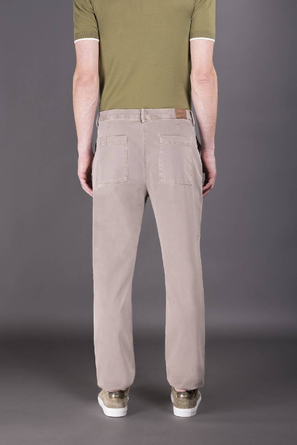 Moorer Pantaloni NILES-PFG In vendita