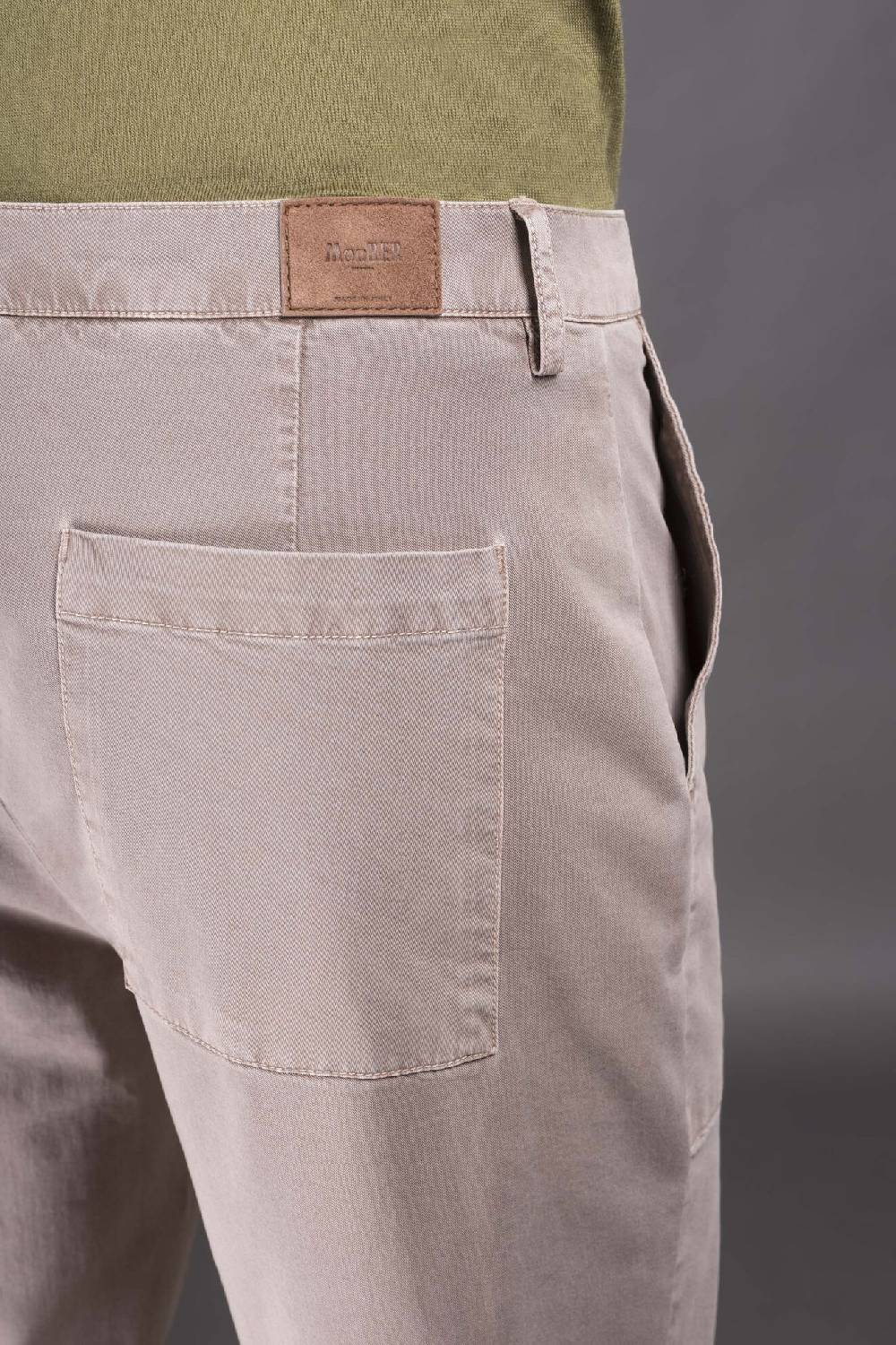 Moorer Pantaloni NILES-PFG In vendita