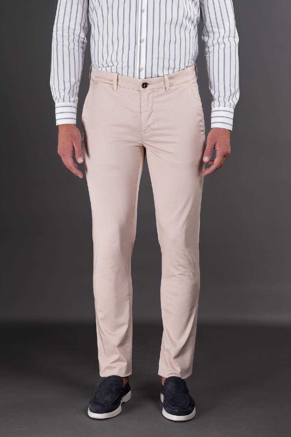 Moorer Pantaloni FILICUDI-KEL Duty-free