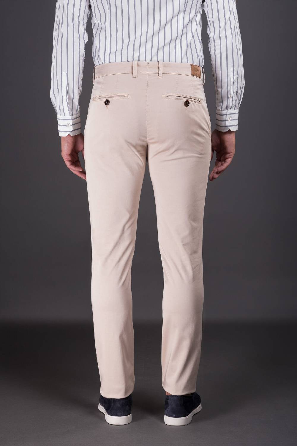 Moorer Pantaloni FILICUDI-KEL Duty-free