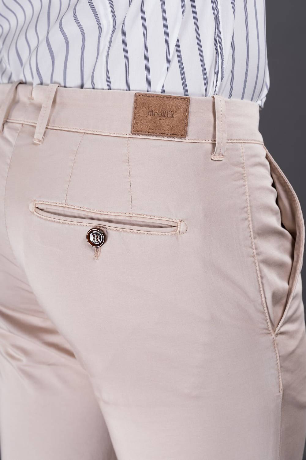 Moorer Pantaloni FILICUDI-KEL Duty-free